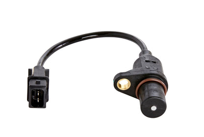 HELLA Sensor, crankshaft pulse - 2-pin connector 6PU009167-011