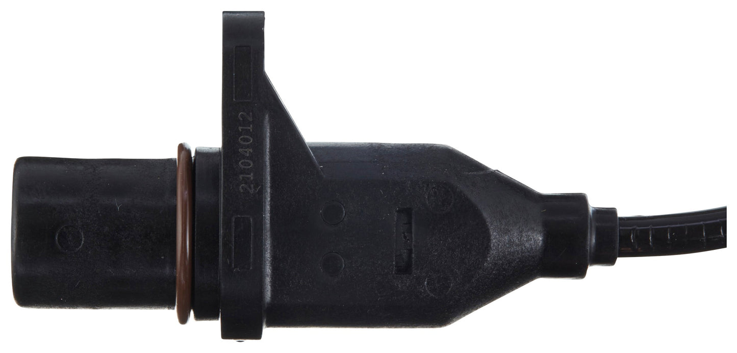 HELLA Sensor, crankshaft pulse - 2-pin connector 6PU009167-011