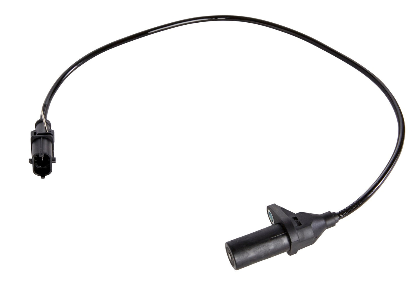 HELLA Sensor, crankshaft pulse - 2-pin connector 6PU009167-331