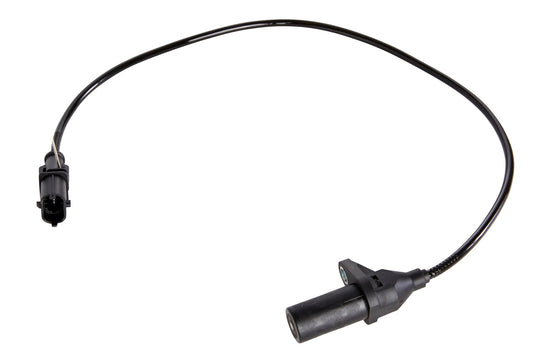 HELLA Sensor, crankshaft pulse - 2-pin connector 6PU009167-331