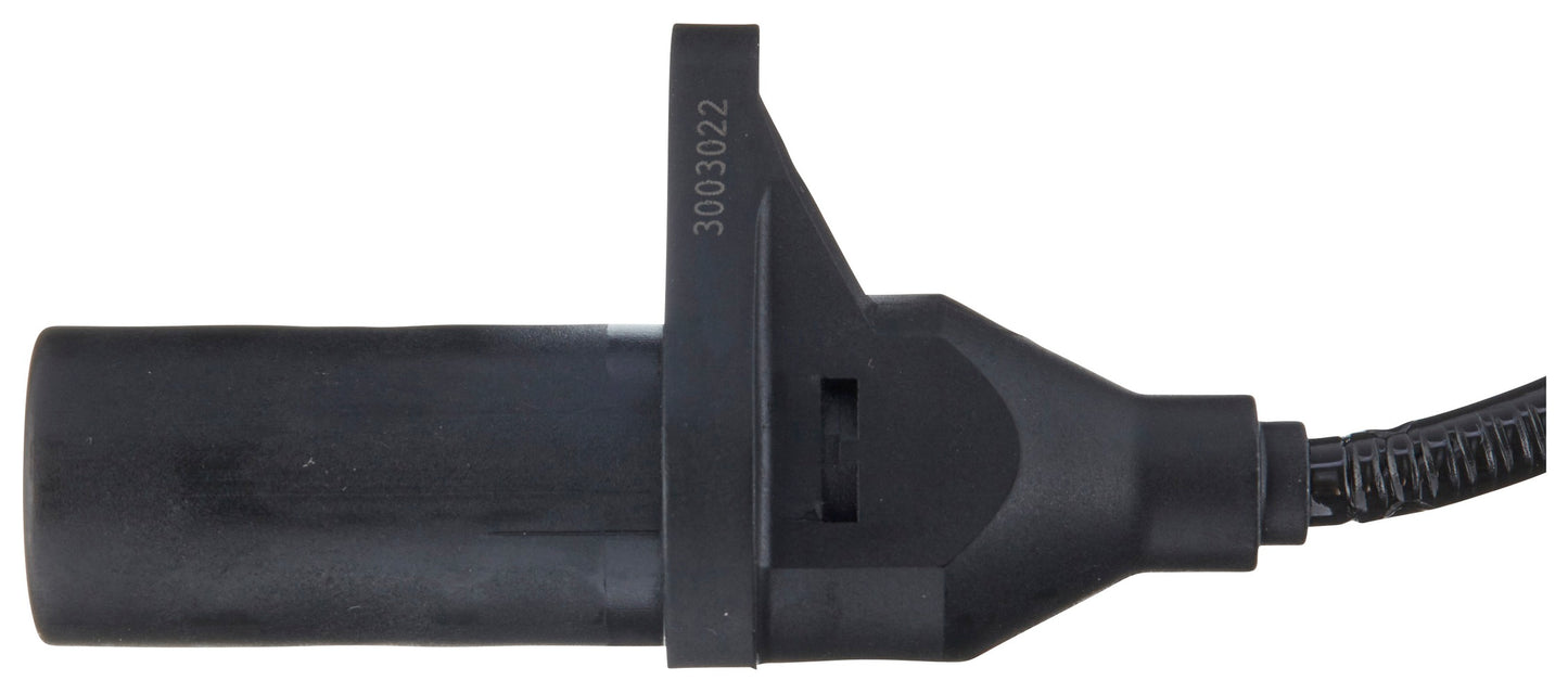 HELLA Sensor, crankshaft pulse - 2-pin connector 6PU009167-331