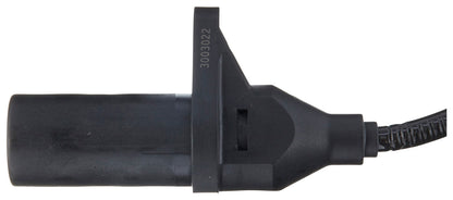HELLA Sensor, crankshaft pulse - 2-pin connector 6PU009167-331