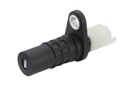 HELLA Sensor, crankshaft pulse - 2-pin connector 6PU009167-381