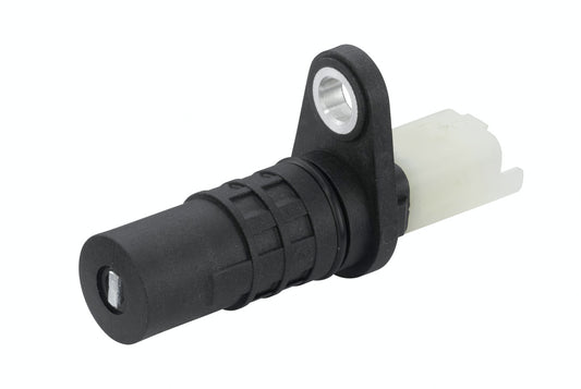 HELLA Sensor, crankshaft pulse - 2-pin connector 6PU009167-381