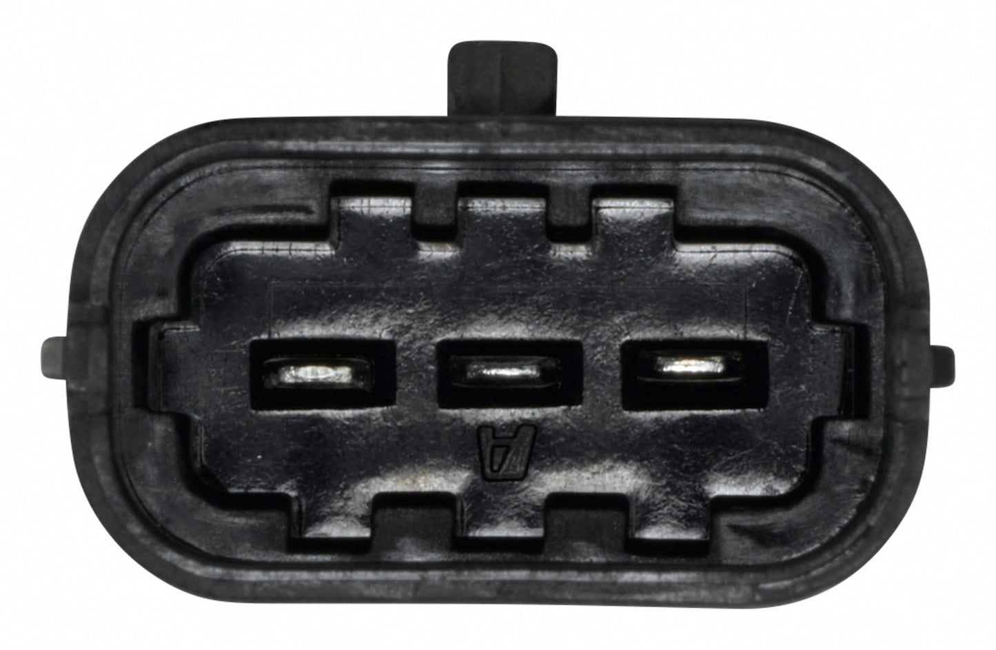 HELLA Sensor, crankshaft pulse - 3-pin connector 6PU009167-421