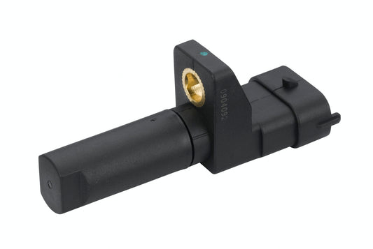 HELLA Sensor, crankshaft pulse - 3-pin connector 6PU009167-421