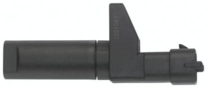 HELLA Sensor, crankshaft pulse - 3-pin connector 6PU009167-421