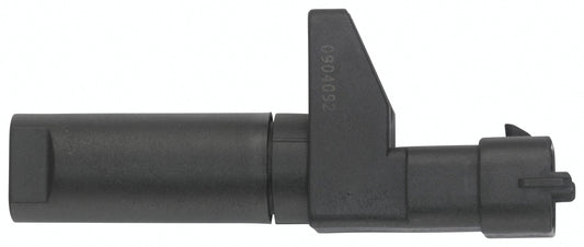 HELLA Sensor, crankshaft pulse - 3-pin connector 6PU009167-421