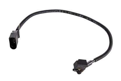 HELLA Sensor, crankshaft pulse - 3-pin connector 6PU009167-471