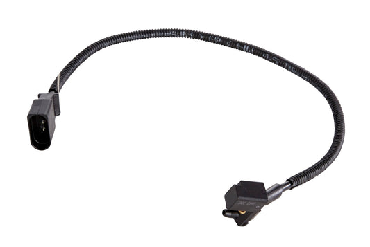 HELLA Sensor, crankshaft pulse - 3-pin connector 6PU009167-471