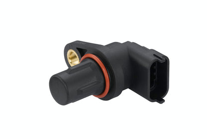 HELLA Sensor, camshaft position - 3-pin connector 6PU009168-001