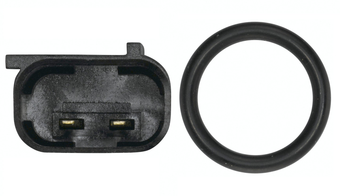 HELLA Sensor, camshaft position - 2-pin connector 6PU009168-011