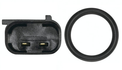 HELLA Sensor, camshaft position - 2-pin connector 6PU009168-011