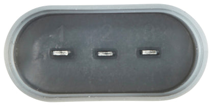 HELLA Sensor, camshaft position - 3-pin connector 6PU009168-091