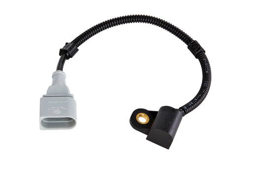 HELLA Sensor, camshaft position - 3-pin connector 6PU009168-091