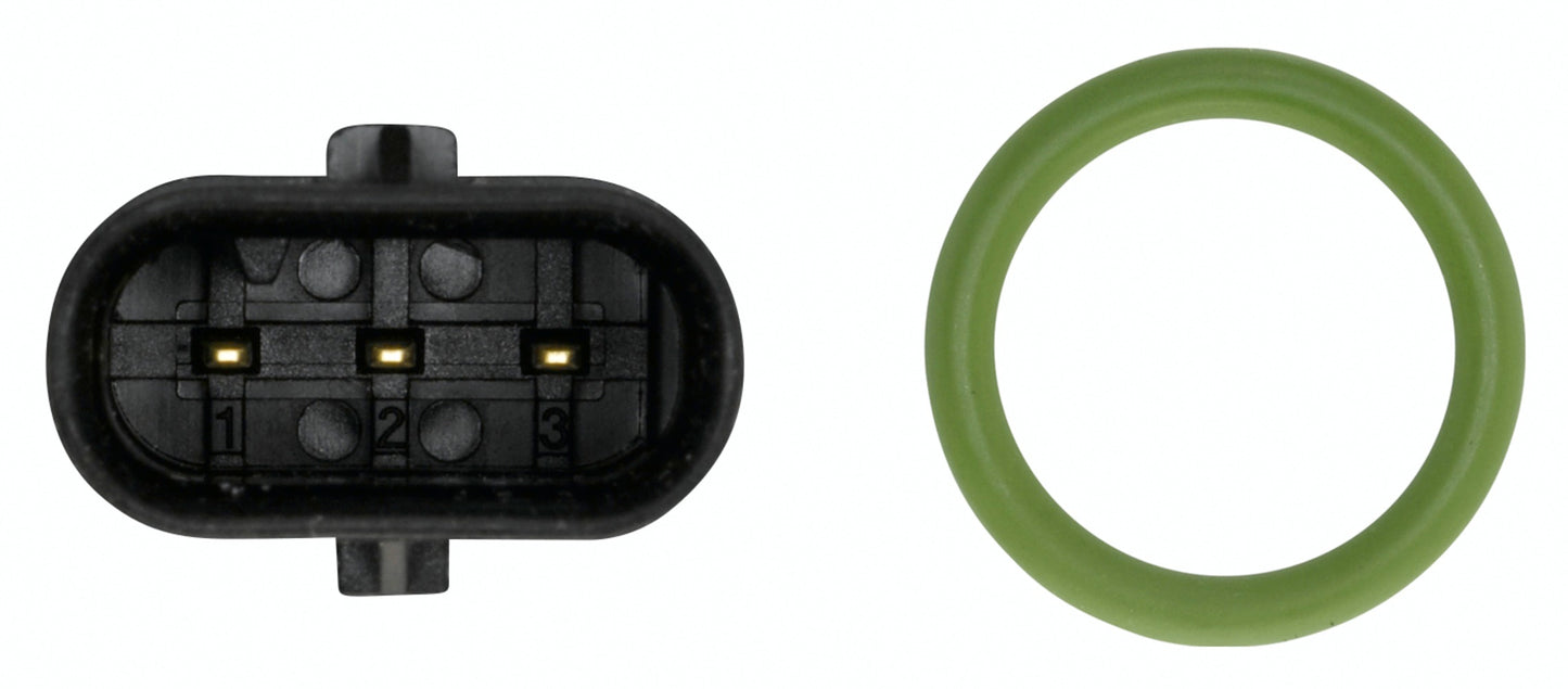 HELLA Sensor, camshaft position - 3-pin connector 6PU009168-241