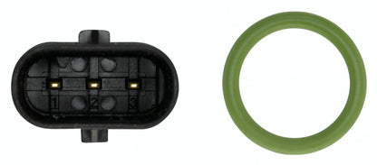 HELLA Sensor, camshaft position - 3-pin connector 6PU009168-241