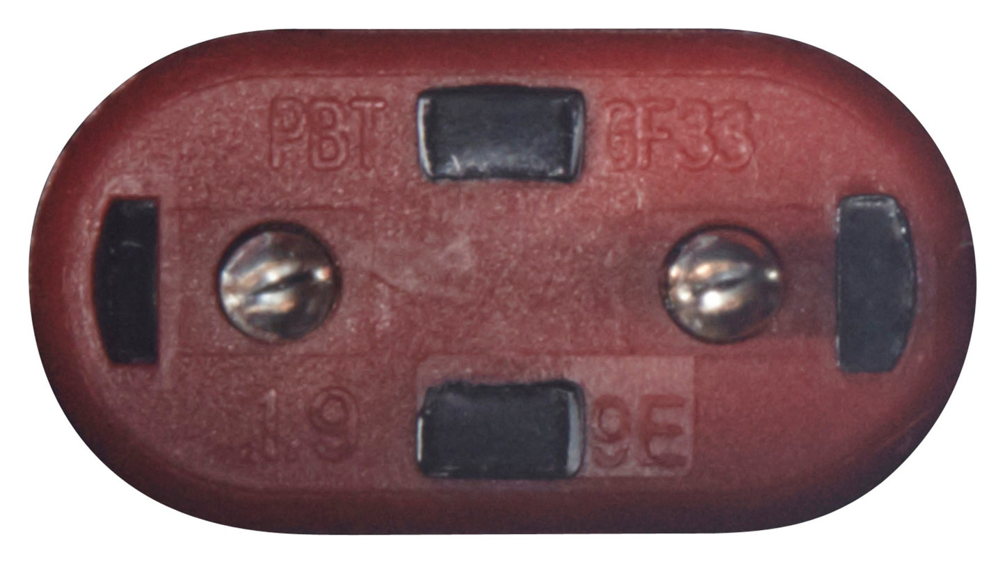 HELLA Sensor, wheel speed - 12V - Front Axle 6PU010039-541