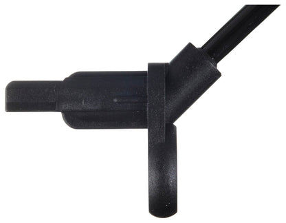 HELLA Sensor, wheel speed - 12V - Front Axle 6PU010039-541