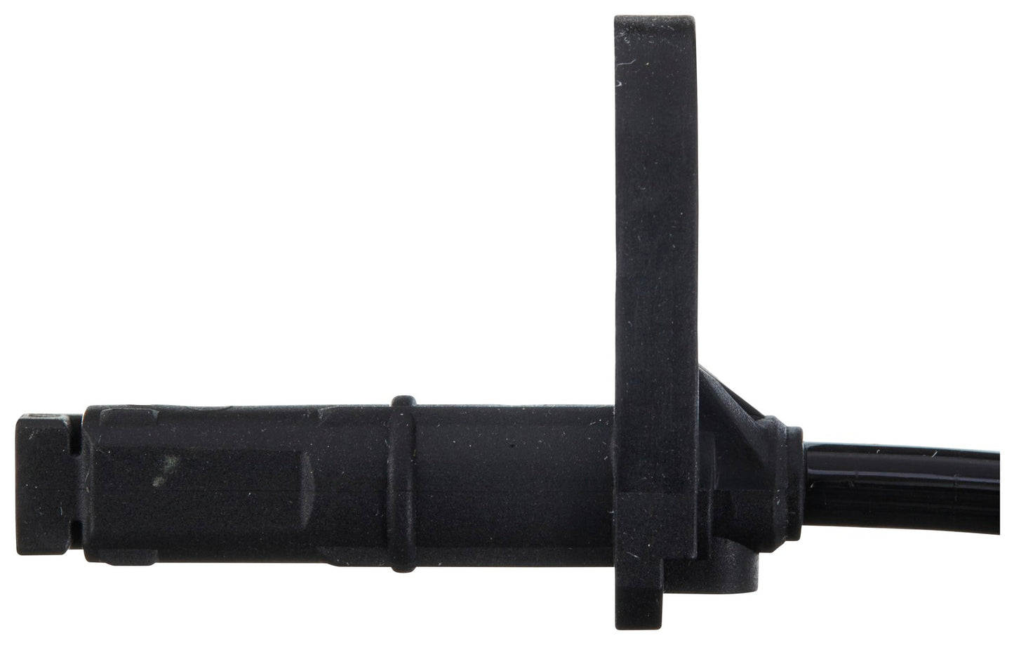 HELLA Sensor, wheel speed - 12V - 2-pin connector - Front Axle 6PU010039-721