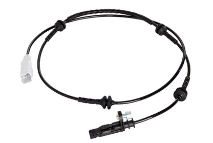 HELLA Sensor, wheel speed - 12V - 2-pin connector - Front Axle 6PU010039-801