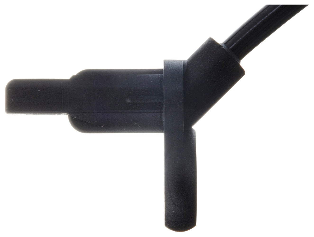 HELLA Sensor, wheel speed - 12V - 2-pin connector - Front Axle 6PU010039-821