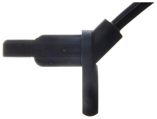 HELLA Sensor, wheel speed - 12V - 2-pin connector - Front Axle 6PU010039-821