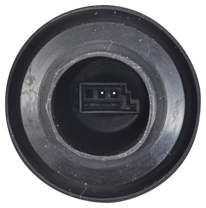 HELLA Sensor, wheel speed - 12V - 2-pin connector - Rear Axle 6PU010039-831
