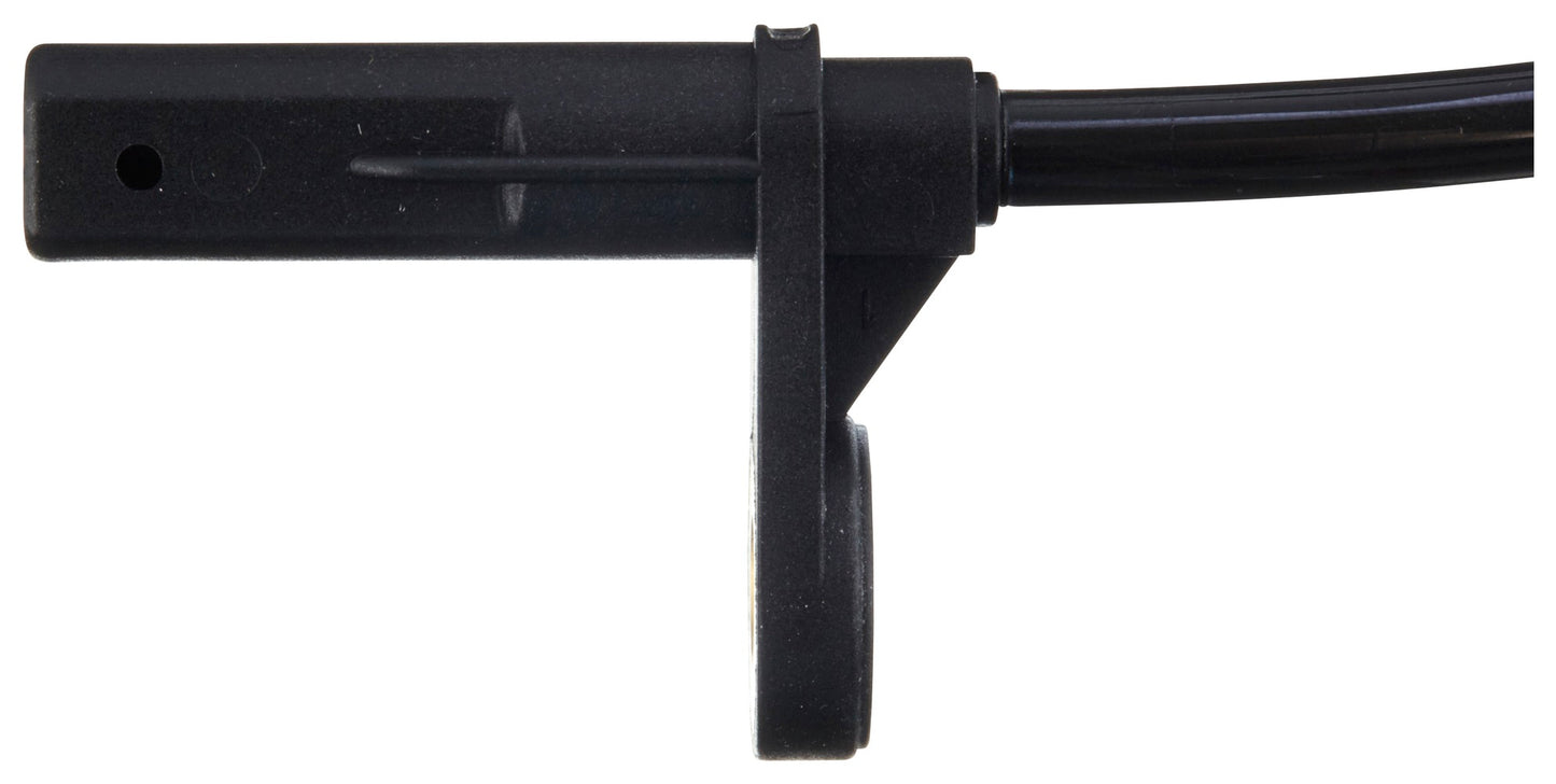 HELLA Sensor, wheel speed - 12V - 2-pin connector - Rear Axle 6PU010039-881