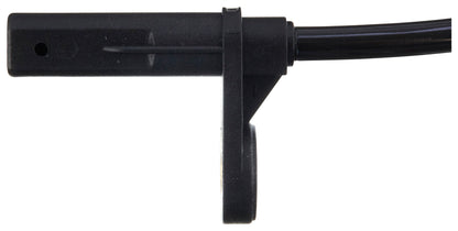 HELLA Sensor, wheel speed - 12V - 2-pin connector - Rear Axle 6PU010039-881