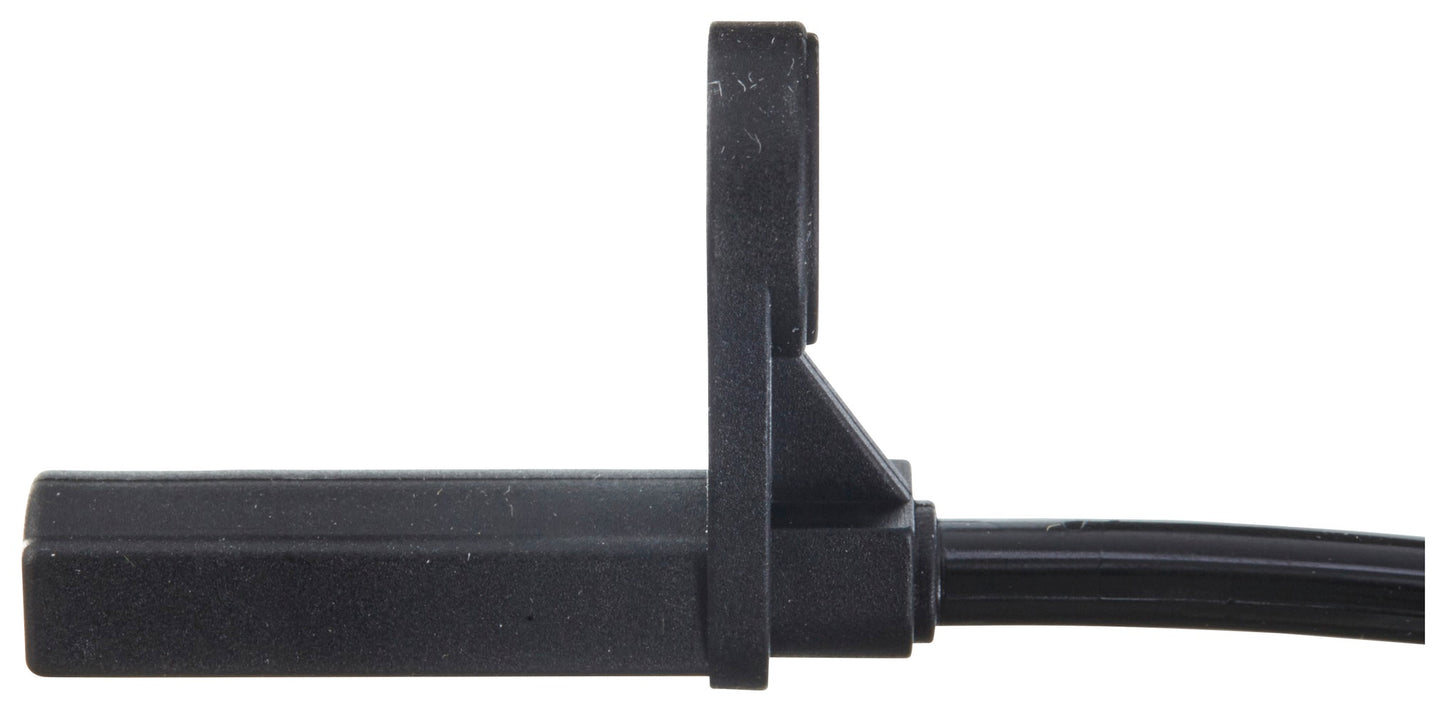 HELLA Sensor, wheel speed - 12V - 2-pin connector - Rear Axle 6PU010039-891