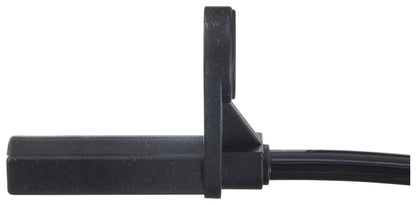 HELLA Sensor, wheel speed - 12V - 2-pin connector - Rear Axle 6PU010039-891