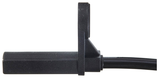 HELLA Sensor, wheel speed - 12V - 2-pin connector - Rear Axle 6PU010039-891