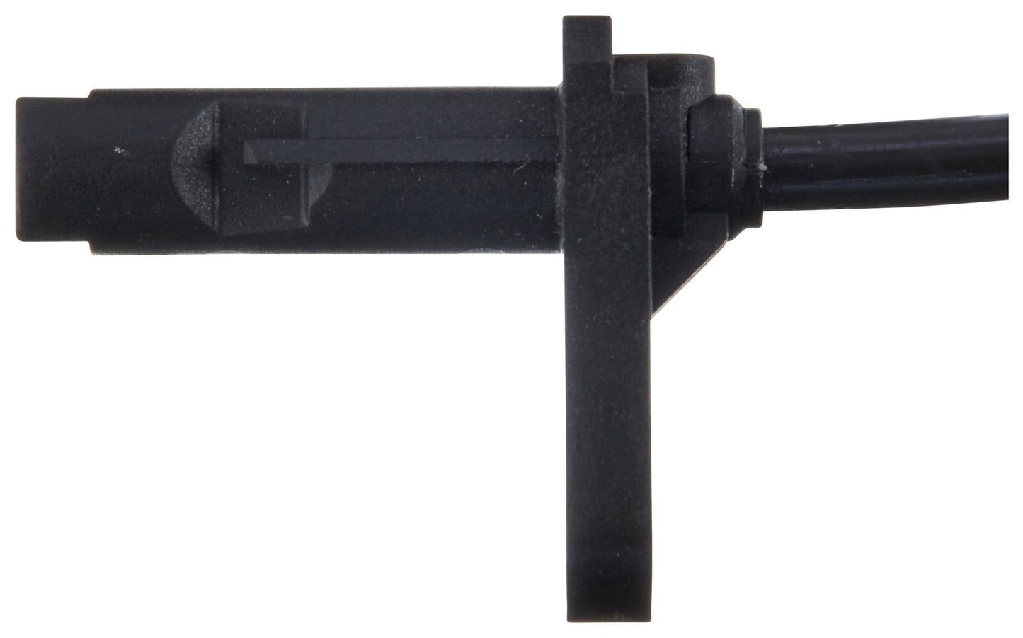 HELLA Sensor, wheel speed - 12V - 2-pin connector - Rear Axle 6PU010039-931