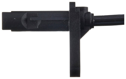 HELLA Sensor, wheel speed - 12V - 2-pin connector - Rear Axle 6PU010039-931