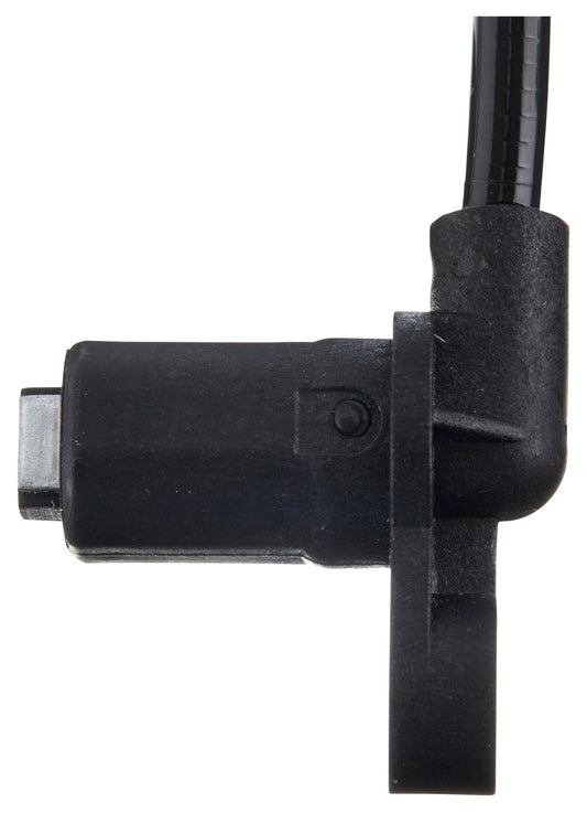 HELLA Sensor, wheel speed - 12V - 2-pin connector - Front Axle 6PU010039-971