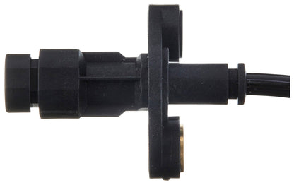 HELLA Sensor, wheel speed - 12V - 2-pin connector - Front Axle 6PU012039-051