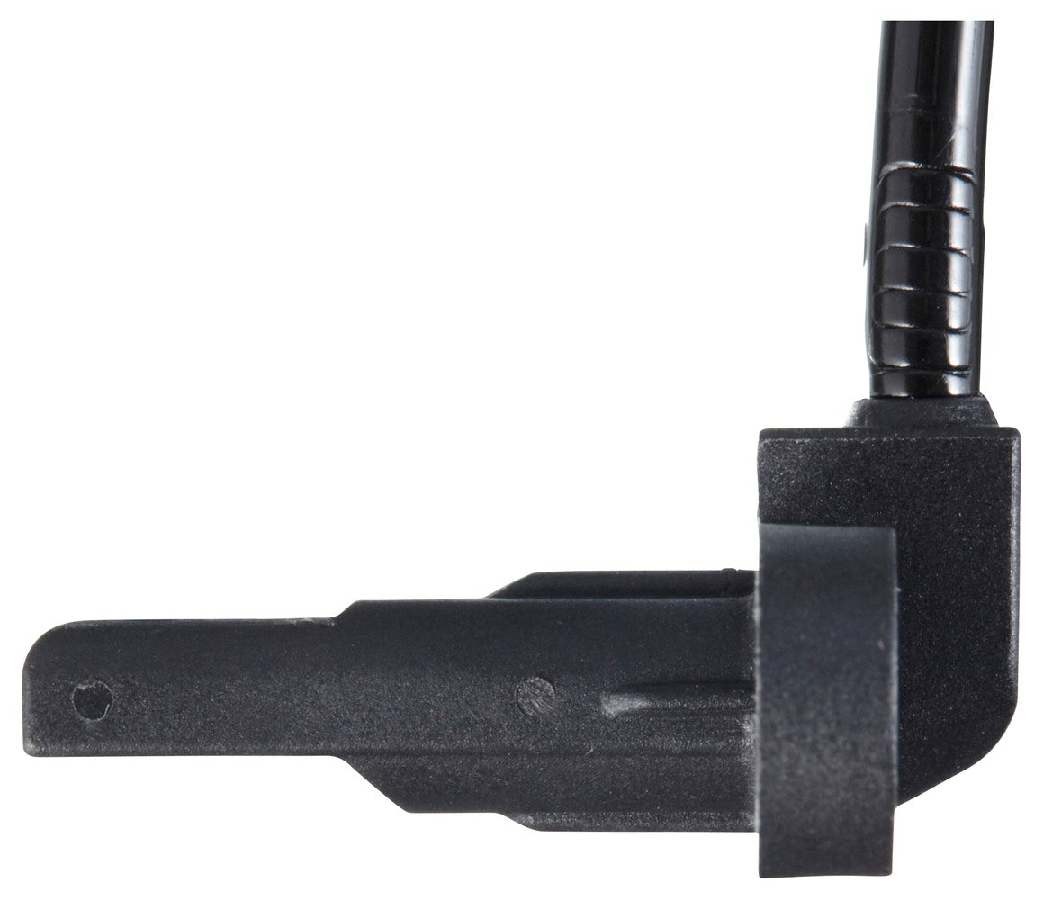 HELLA Sensor, wheel speed - 12V - 2-pin connector - Front Axle 6PU012039-631