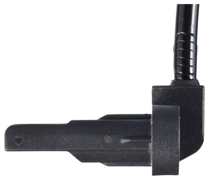 HELLA Sensor, wheel speed - 12V - 2-pin connector - Front Axle 6PU012039-631