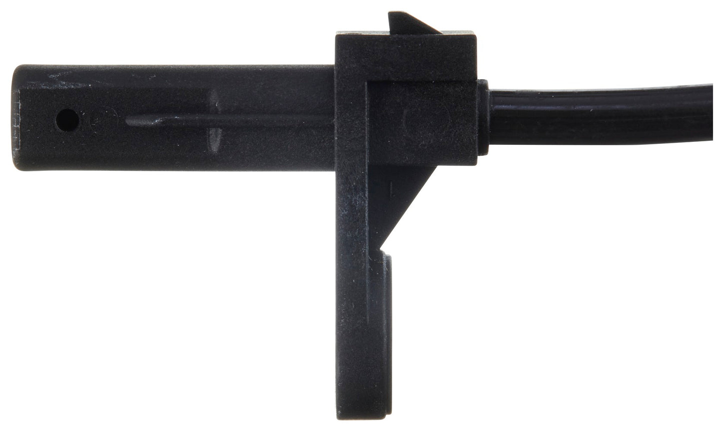 HELLA Sensor, wheel speed - 12V - 2-pin connector - Rear Axle 6PU012039-671