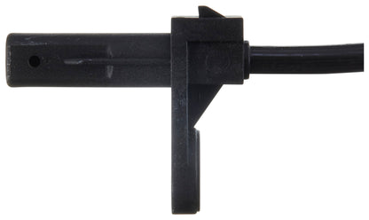 HELLA Sensor, wheel speed - 12V - 2-pin connector - Rear Axle 6PU012039-671