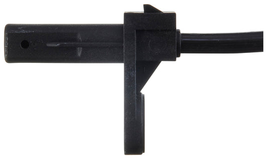 HELLA Sensor, wheel speed - 12V - 2-pin connector - Rear Axle 6PU012039-671