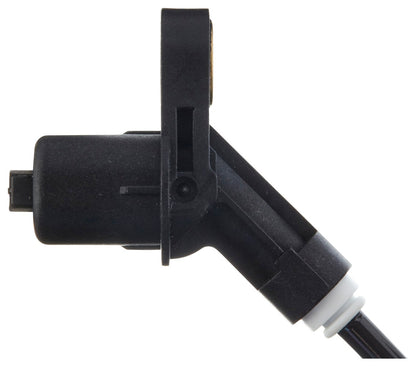 HELLA Sensor, wheel speed - 12V - 2-pin connector - Rear Axle 6PU012039-681
