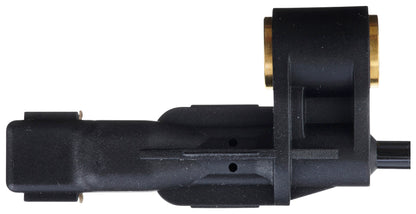 HELLA Sensor, wheel speed - 12V - 2-pin connector - Front Axle 6PU012039-691