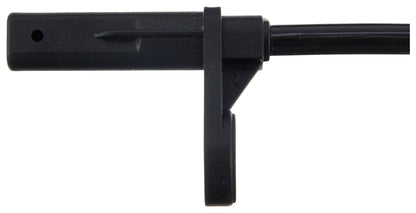 HELLA Sensor, wheel speed - 12V - 2-pin connector - Front Axle 6PU012039-711