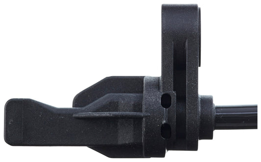 HELLA Sensor, wheel speed - 12V - 2-pin connector - Front Axle 6PU012039-761
