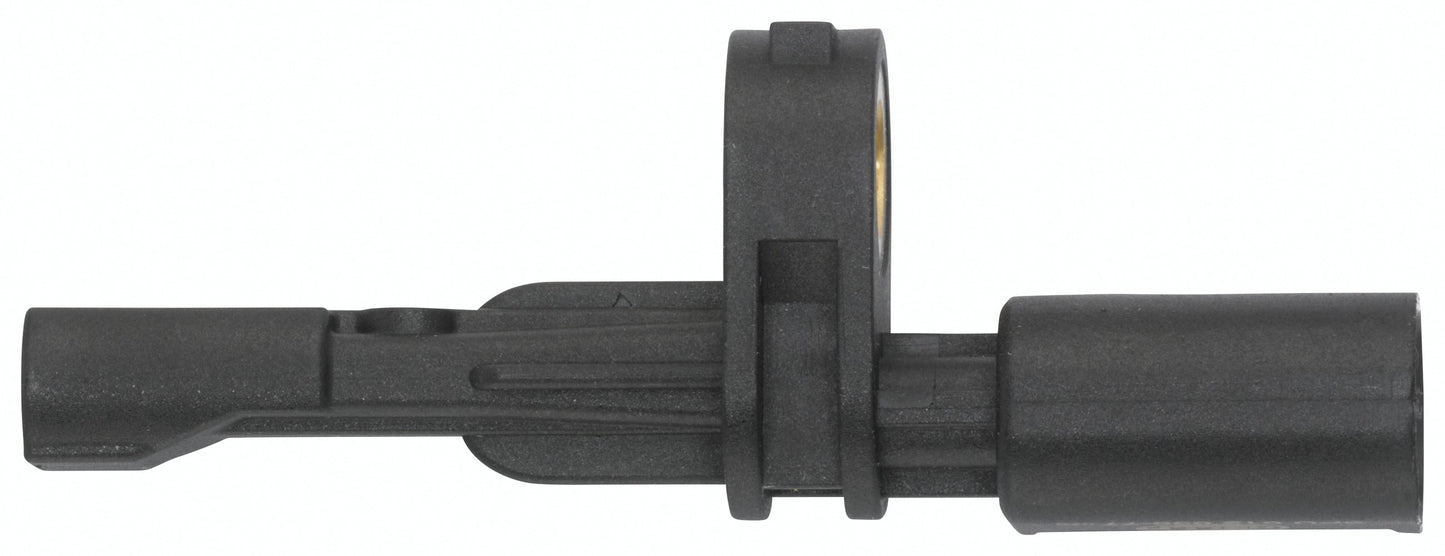 HELLA Sensor, wheel speed - 12V - 2-pin connector - Rear Axle 6PU012039-771