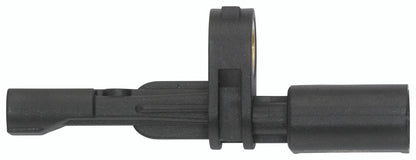 HELLA Sensor, wheel speed - 12V - 2-pin connector - Rear Axle 6PU012039-771