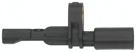 HELLA Sensor, wheel speed - 12V - 2-pin connector - Rear Axle 6PU012039-771