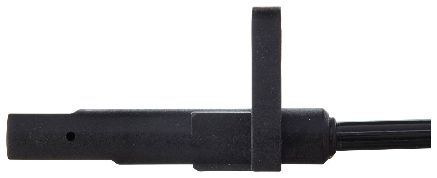 HELLA Sensor, wheel speed - 2-pin connector - Front Axle Left/Front Axle Right 6PU012039-861